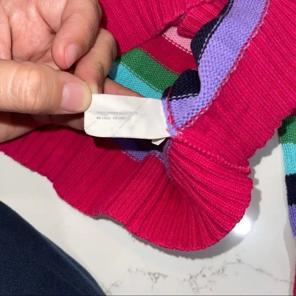 GAP cardigan sweater